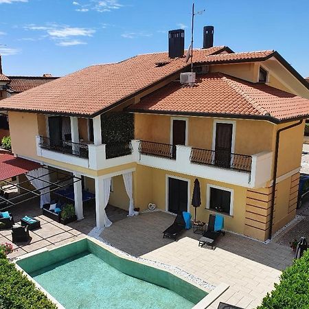 Apartmens Alenka Ρόβινι Εξωτερικό φωτογραφία