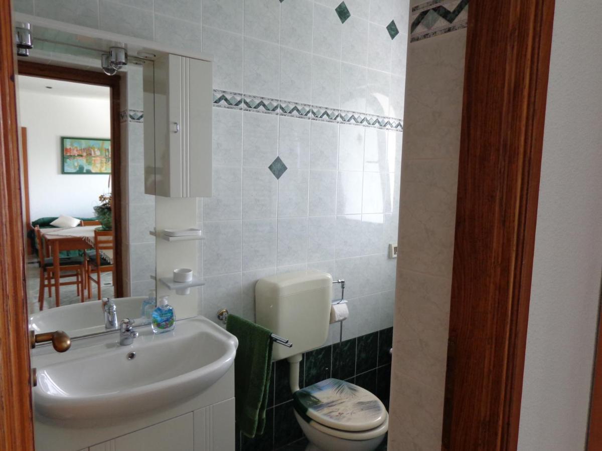 Apartmens Alenka Ρόβινι Δωμάτιο φωτογραφία
