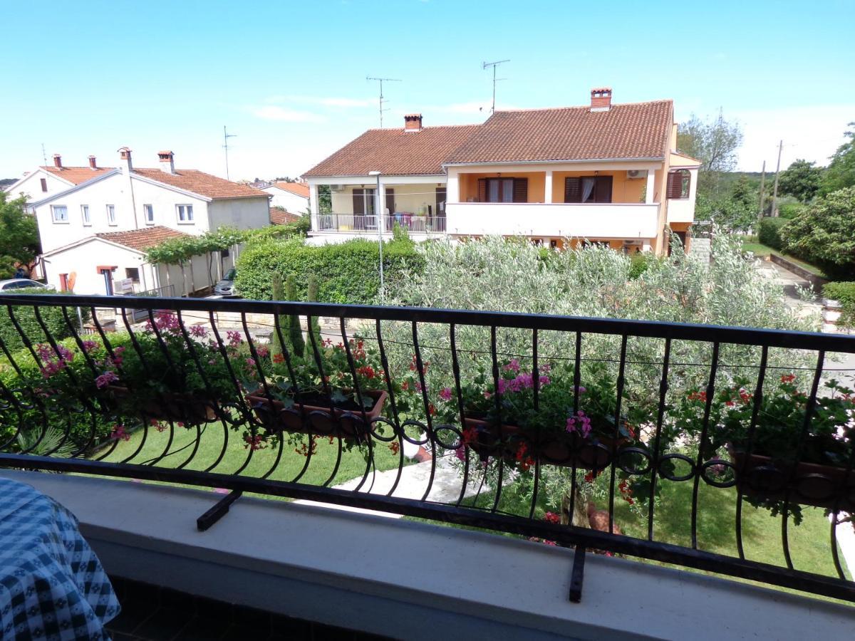 Apartmens Alenka Ρόβινι Δωμάτιο φωτογραφία