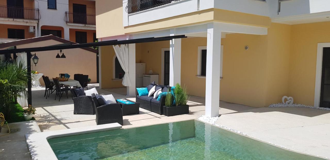 Apartmens Alenka Ρόβινι Εξωτερικό φωτογραφία