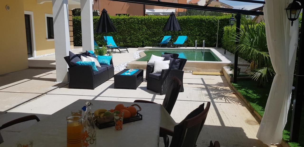 Apartmens Alenka Ρόβινι Εξωτερικό φωτογραφία
