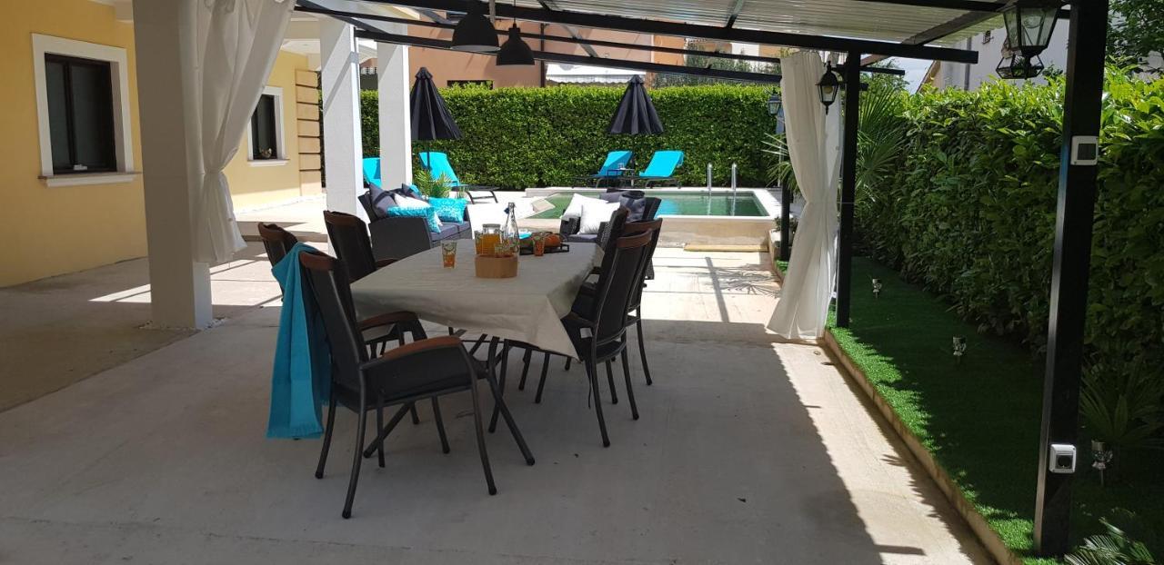Apartmens Alenka Ρόβινι Εξωτερικό φωτογραφία