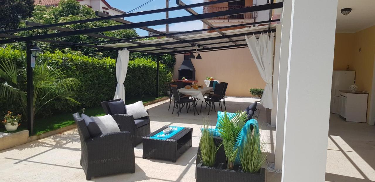 Apartmens Alenka Ρόβινι Εξωτερικό φωτογραφία