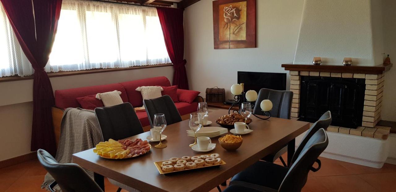 Apartmens Alenka Ρόβινι Εξωτερικό φωτογραφία