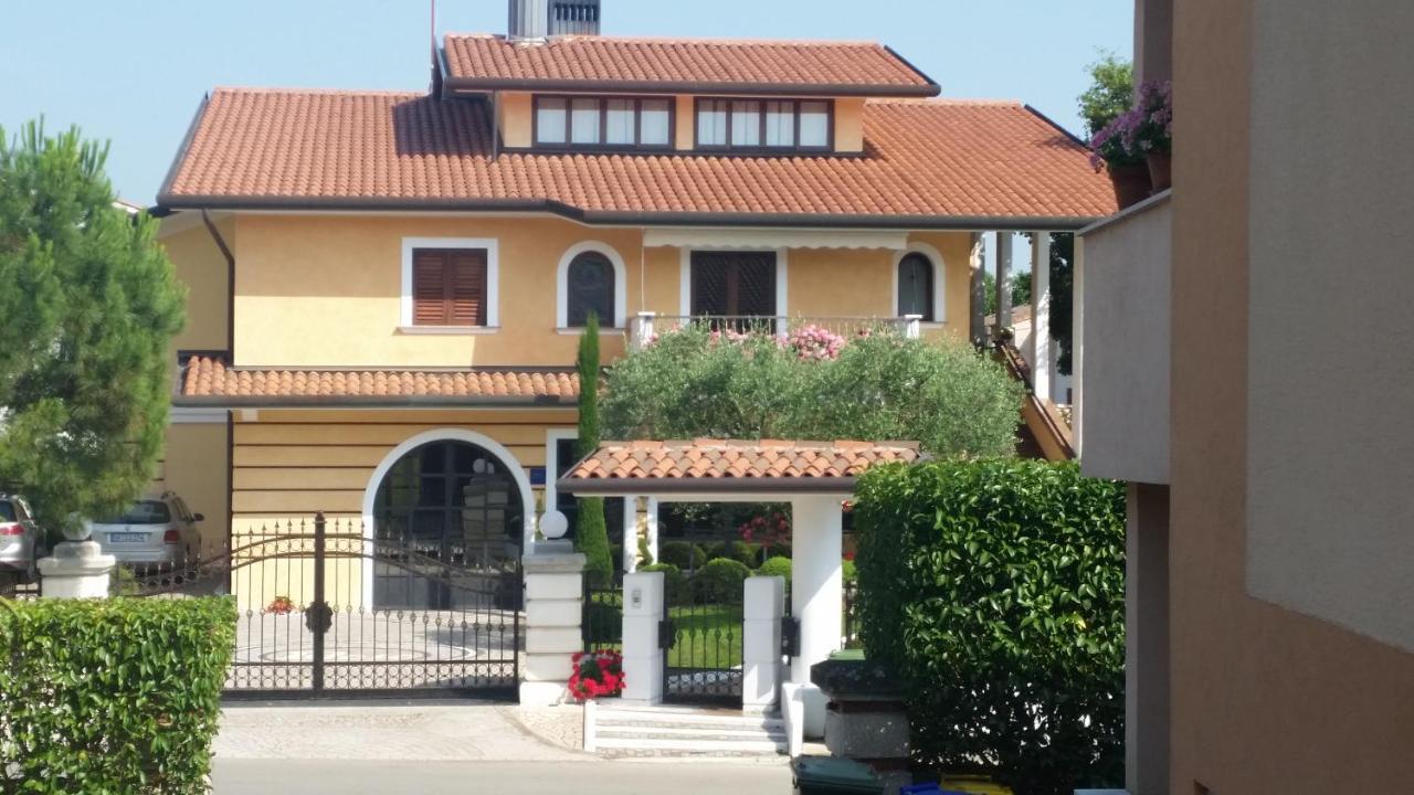 Apartmens Alenka Ρόβινι Εξωτερικό φωτογραφία