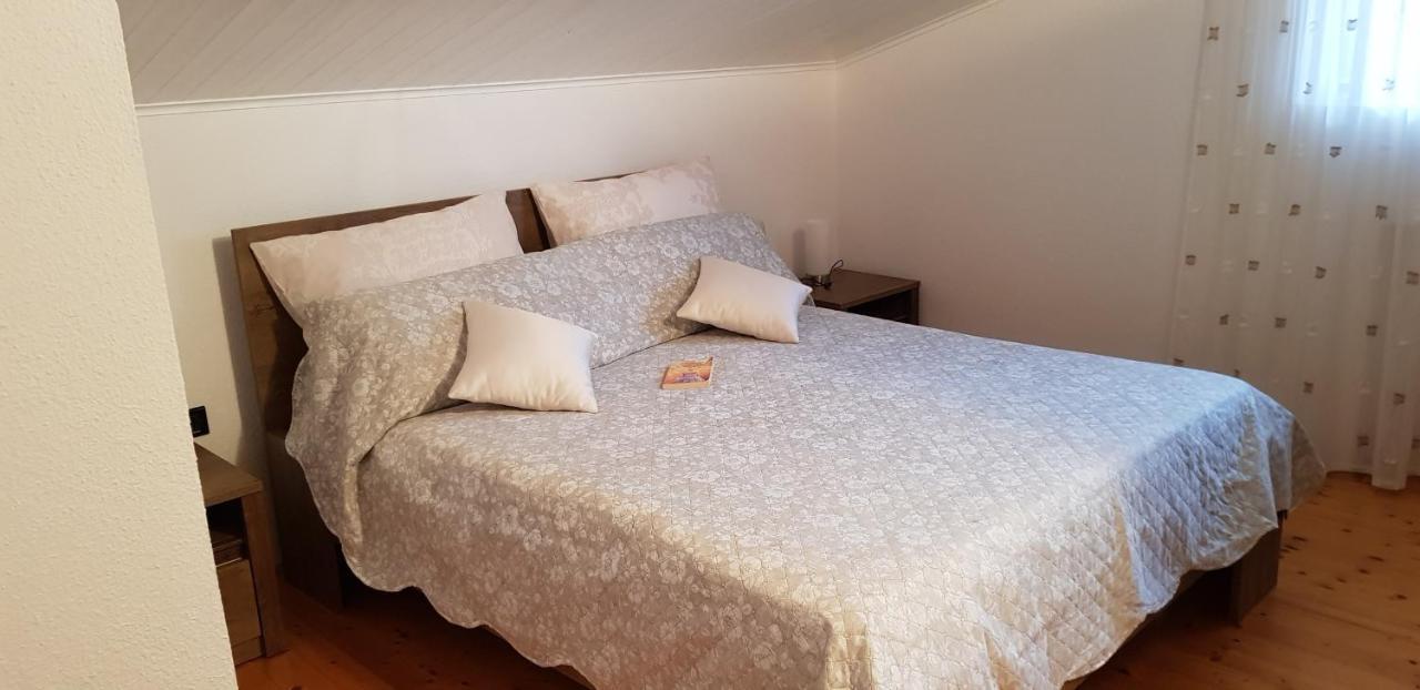Apartmens Alenka Ρόβινι Εξωτερικό φωτογραφία