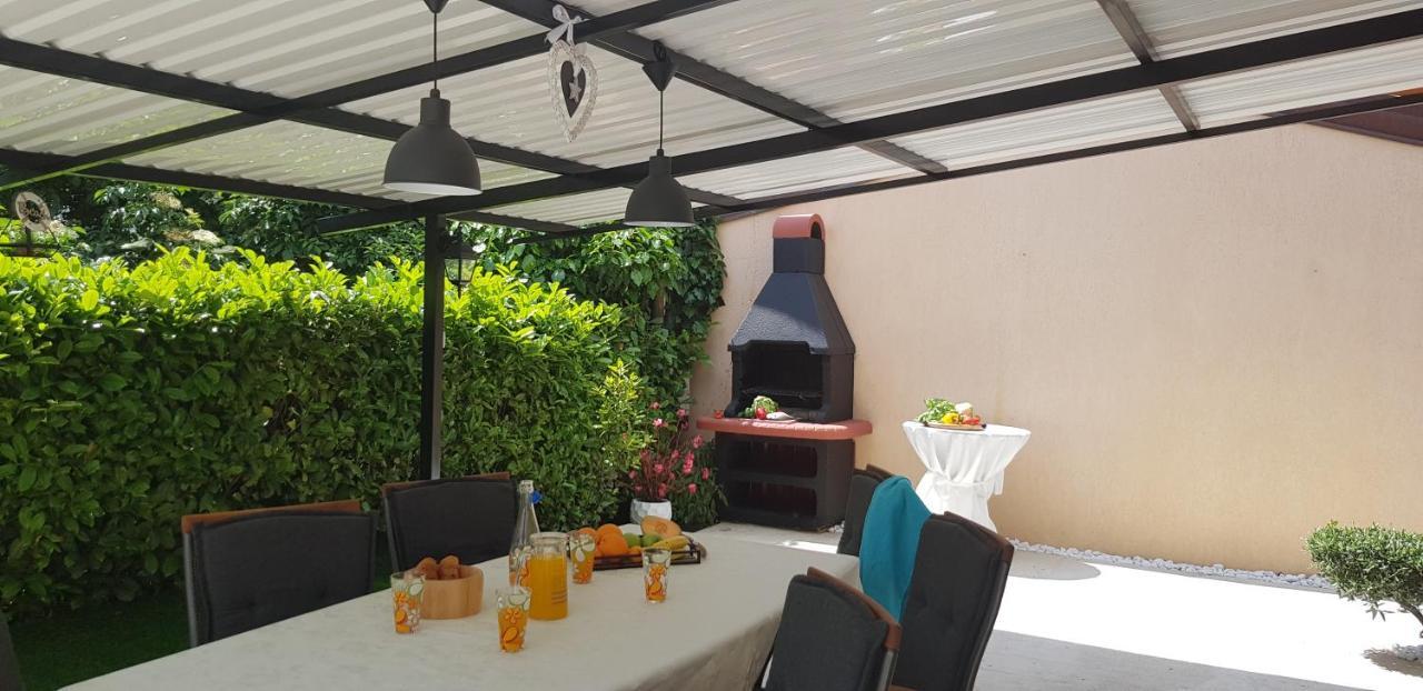 Apartmens Alenka Ρόβινι Εξωτερικό φωτογραφία