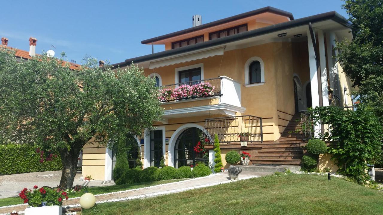 Apartmens Alenka Ρόβινι Εξωτερικό φωτογραφία